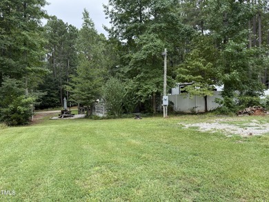 PRICE IMPROVEMENT! DREAM LAKE LOT - FULLY READY!! Turnkey 0 on River Golf and County Club at Lake Royale in North Carolina - for sale on GolfHomes.com, golf home, golf lot