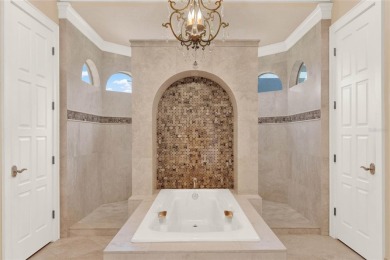Make this beautifully- detailed Mediterranean home yours! on Windermere Country Club in Florida - for sale on GolfHomes.com, golf home, golf lot