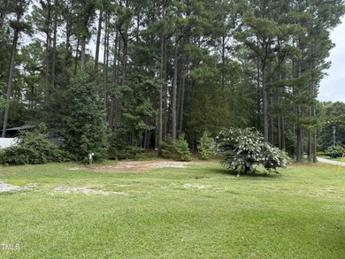 PRICE IMPROVEMENT! DREAM LAKE LOT - FULLY READY!! Turnkey 0 on River Golf and County Club at Lake Royale in North Carolina - for sale on GolfHomes.com, golf home, golf lot