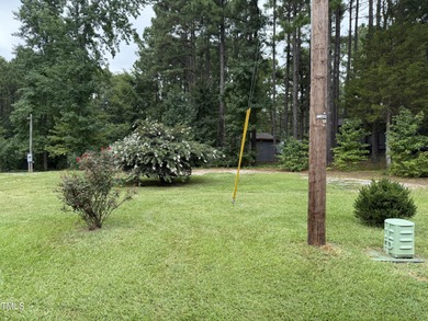 PRICE IMPROVEMENT! DREAM LAKE LOT - FULLY READY!! Turnkey 0 on River Golf and County Club at Lake Royale in North Carolina - for sale on GolfHomes.com, golf home, golf lot