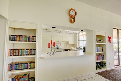 Penthouse Two Bedroom Two Bath unit with endless lake and golf on The Country Club At Boca Raton in Florida - for sale on GolfHomes.com, golf home, golf lot