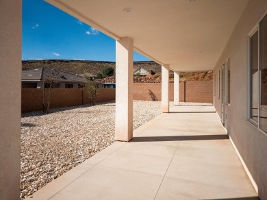 Amazing walkout basement home truly capitalizes on the views of on Coral Canyon Golf Course in Utah - for sale on GolfHomes.com, golf home, golf lot