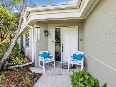 Discover this FULLY RENOVATED 1-story 3-bedroom, 2-bath attached on Fountain Lakes Community Golf Course in Florida - for sale on GolfHomes.com, golf home, golf lot