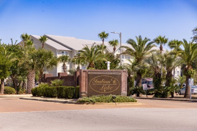 Located just minutes from Destin's award-winning beaches, Big on Indian Bayou Golf and Country Club in Florida - for sale on GolfHomes.com, golf home, golf lot