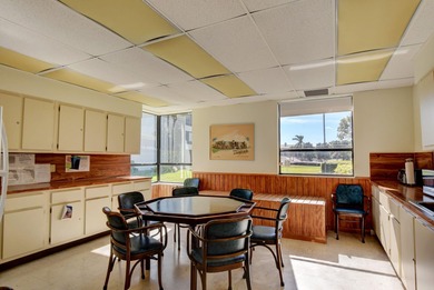 Penthouse Two Bedroom Two Bath unit with endless lake and golf on The Country Club At Boca Raton in Florida - for sale on GolfHomes.com, golf home, golf lot