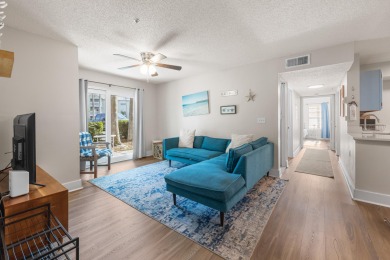 Located just minutes from Destin's award-winning beaches, Big on Indian Bayou Golf and Country Club in Florida - for sale on GolfHomes.com, golf home, golf lot