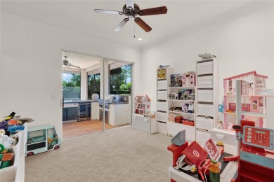 Make this beautifully- detailed Mediterranean home yours! on Windermere Country Club in Florida - for sale on GolfHomes.com, golf home, golf lot
