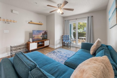 Located just minutes from Destin's award-winning beaches, Big on Indian Bayou Golf and Country Club in Florida - for sale on GolfHomes.com, golf home, golf lot