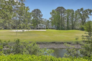 LIVE-WORK-PLAY! This spacious, Snee Farm home offers it all on Snee Farm Country Club in South Carolina - for sale on GolfHomes.com, golf home, golf lot
