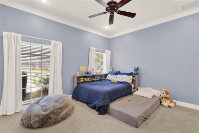 Make this beautifully- detailed Mediterranean home yours! on Windermere Country Club in Florida - for sale on GolfHomes.com, golf home, golf lot