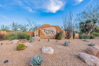 MOTIVATED SELLER, LOWEST PRICE IN BLUE SKY!, SUBMIT  ALL on Tonto Verde Golf Club in Arizona - for sale on GolfHomes.com, golf home, golf lot