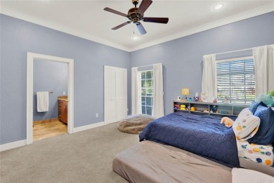 Make this beautifully- detailed Mediterranean home yours! on Windermere Country Club in Florida - for sale on GolfHomes.com, golf home, golf lot