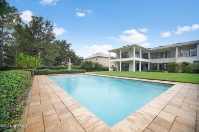 Experience the WOW factor the moment you step into this truly on King and Bear Golf Course/World Golf Village in Florida - for sale on GolfHomes.com, golf home, golf lot