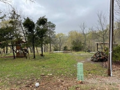 Beautiful lot with lots of potential! Wonderful views with on Holiday Island Golf Course in Arkansas - for sale on GolfHomes.com, golf home, golf lot