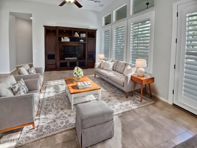 Discover the beauty of this stunning 2-bedroom, 3-bath home in on Trilogy Golf Club At Vistancia in Arizona - for sale on GolfHomes.com, golf home, golf lot