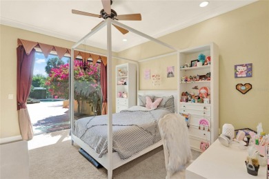 Make this beautifully- detailed Mediterranean home yours! on Windermere Country Club in Florida - for sale on GolfHomes.com, golf home, golf lot