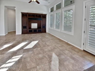 Discover the beauty of this stunning 2-bedroom, 3-bath home in on Trilogy Golf Club At Vistancia in Arizona - for sale on GolfHomes.com, golf home, golf lot