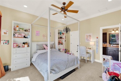 Make this beautifully- detailed Mediterranean home yours! on Windermere Country Club in Florida - for sale on GolfHomes.com, golf home, golf lot