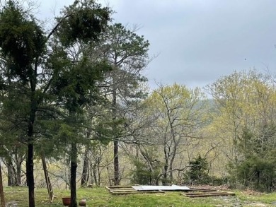 Beautiful lot with lots of potential! Wonderful views with on Holiday Island Golf Course in Arkansas - for sale on GolfHomes.com, golf home, golf lot
