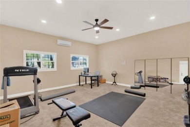 Make this beautifully- detailed Mediterranean home yours! on Windermere Country Club in Florida - for sale on GolfHomes.com, golf home, golf lot