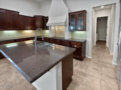 Discover the beauty of this stunning 2-bedroom, 3-bath home in on Trilogy Golf Club At Vistancia in Arizona - for sale on GolfHomes.com, golf home, golf lot