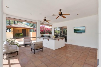 Make this beautifully- detailed Mediterranean home yours! on Windermere Country Club in Florida - for sale on GolfHomes.com, golf home, golf lot