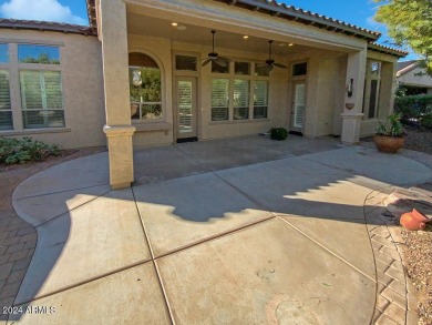 Discover the beauty of this stunning 2-bedroom, 3-bath home in on Trilogy Golf Club At Vistancia in Arizona - for sale on GolfHomes.com, golf home, golf lot