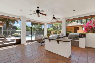 Make this beautifully- detailed Mediterranean home yours! on Windermere Country Club in Florida - for sale on GolfHomes.com, golf home, golf lot
