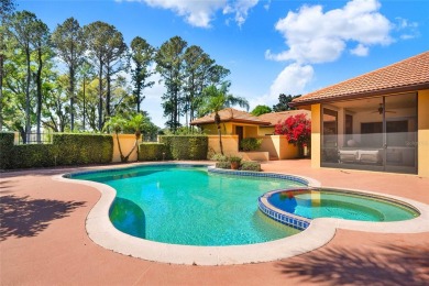 Make this beautifully- detailed Mediterranean home yours! on Windermere Country Club in Florida - for sale on GolfHomes.com, golf home, golf lot