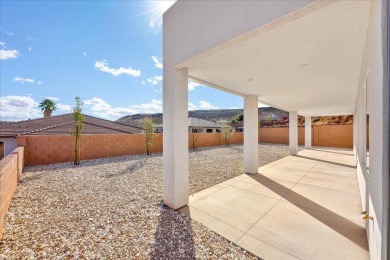 Great Views! This home offers breathtaking, vistas from the on Coral Canyon Golf Course in Utah - for sale on GolfHomes.com, golf home, golf lot