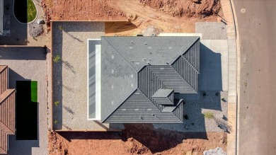 Great Views! This home offers breathtaking, vistas from the on Coral Canyon Golf Course in Utah - for sale on GolfHomes.com, golf home, golf lot