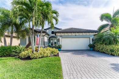 Here is your chance to own undoubtedly one of the most custom on Quail Village Golf Course in Florida - for sale on GolfHomes.com, golf home, golf lot