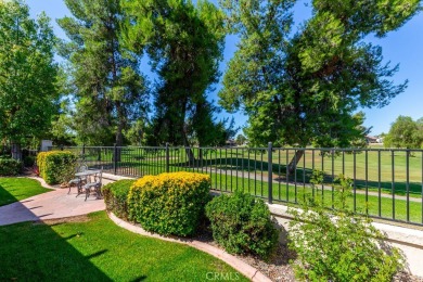 **Gorgeous Golf Course View Home** Located in The Oasis 55+ on Menifee Lakes Country Club - Lakes in California - for sale on GolfHomes.com, golf home, golf lot