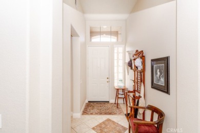 **Gorgeous Golf Course View Home** Located in The Oasis 55+ on Menifee Lakes Country Club - Lakes in California - for sale on GolfHomes.com, golf home, golf lot