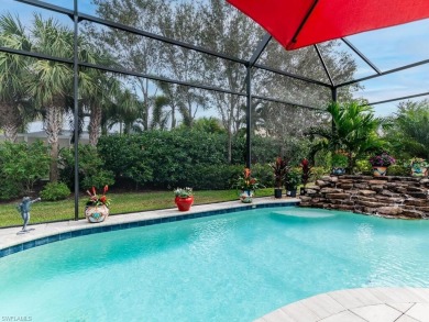 Here is your chance to own undoubtedly one of the most custom on Quail Village Golf Course in Florida - for sale on GolfHomes.com, golf home, golf lot