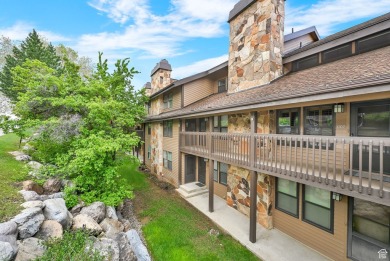Seller is in the process of completing a 1031 exchange, and is on Wolf Creek Golf Club and Resort in Utah - for sale on GolfHomes.com, golf home, golf lot
