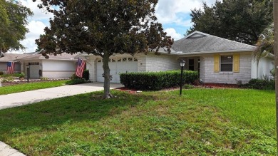 Discover Serenity and Relaxation! 
Situated on a $25,000 premium on On Top of the World Golf Course in Florida - for sale on GolfHomes.com, golf home, golf lot