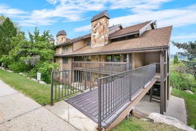 Seller is in the process of completing a 1031 exchange, and is on Wolf Creek Golf Club and Resort in Utah - for sale on GolfHomes.com, golf home, golf lot