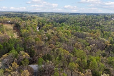 Chickasaw Point in Westminster S.C. is the perfect place to on The Trail At Chickasaw Pointe in South Carolina - for sale on GolfHomes.com, golf home, golf lot