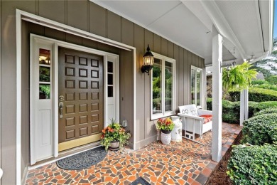 Imagine waking up every morning to a beautiful view overlooking on Brookfield Country Club in Georgia - for sale on GolfHomes.com, golf home, golf lot