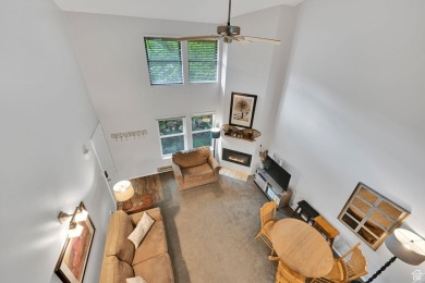 Seller is in the process of completing a 1031 exchange, and is on Wolf Creek Golf Club and Resort in Utah - for sale on GolfHomes.com, golf home, golf lot