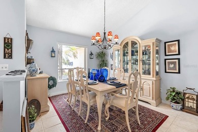 Spacious 2-bedroom, 2-bath home offering over 2,100 sq ft of on Caloosa Greens Executive Golf Course in Florida - for sale on GolfHomes.com, golf home, golf lot