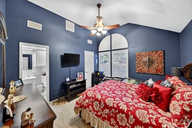 ENTERTAINER'S DELIGHT - Discover this fabulously secluded one of on Green Tree Country Club in Texas - for sale on GolfHomes.com, golf home, golf lot