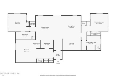 Investment opportunity in Laterra! This ground-floor 3-bedroom on King and Bear Golf Course/World Golf Village in Florida - for sale on GolfHomes.com, golf home, golf lot
