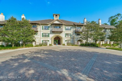 Investment opportunity in Laterra! This ground-floor 3-bedroom on King and Bear Golf Course/World Golf Village in Florida - for sale on GolfHomes.com, golf home, golf lot