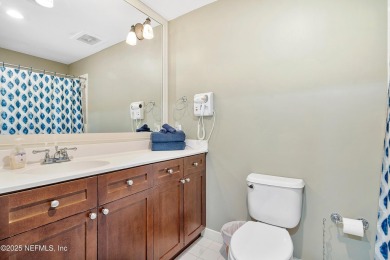 Investment opportunity in Laterra! This ground-floor 3-bedroom on King and Bear Golf Course/World Golf Village in Florida - for sale on GolfHomes.com, golf home, golf lot