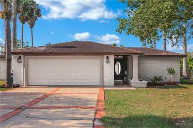 Experience the ultimate in community living with this delightful on Rancho Viejo Resort and Country Club in Texas - for sale on GolfHomes.com, golf home, golf lot