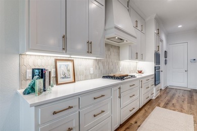 Welcome to 11008 Familia Real, a beautifully appointed home on Whitestone Golf Club in Texas - for sale on GolfHomes.com, golf home, golf lot