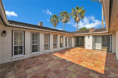 Experience the ultimate in community living with this delightful on Rancho Viejo Resort and Country Club in Texas - for sale on GolfHomes.com, golf home, golf lot