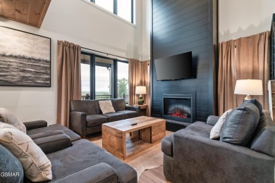 Prime Investment Opportunity! This newly constructed 3,417 sq on Sevierville Golf Club in Tennessee - for sale on GolfHomes.com, golf home, golf lot